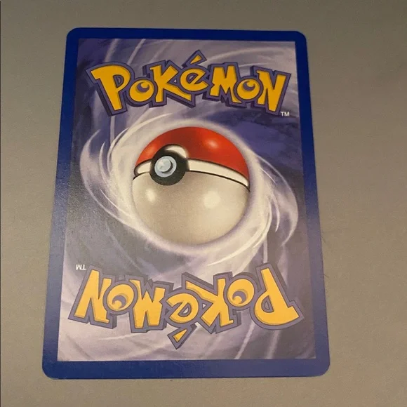 Pokemon WOTC 1st Edition Team Rocket 2000 Dark Wartortle 46/82 - Picture 2 of 7